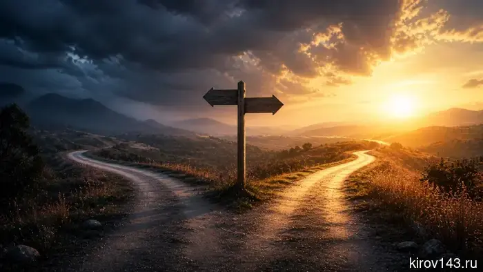 After May 10, a new scenario begins: those who suddenly change course.