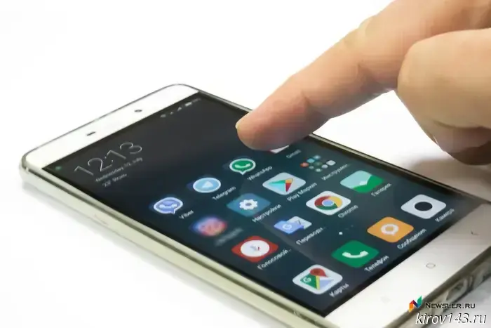 Roskomnadzor confirmed the partial blocking of WhatsApp* and Telegram in Russia.