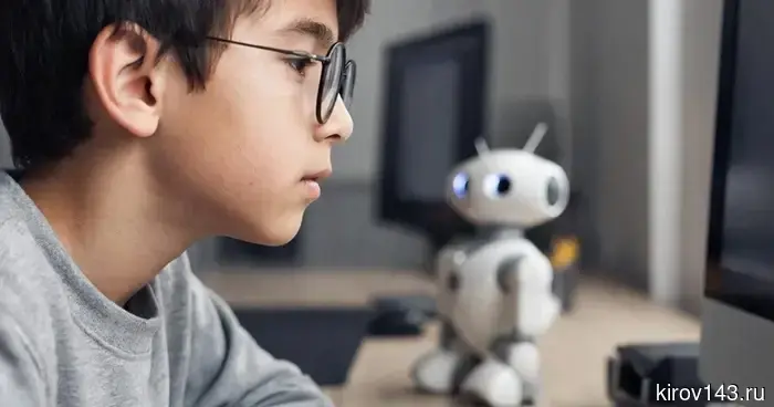 Карьера в эпоху ИИ: «Ростелеком Лицей» открыл свыше 20 онлайн-курсов по цифровым профессиям.