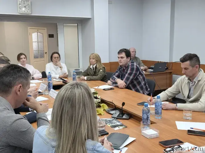 Производители одежды и обуви из Кирова определили пять основных вызовов для отрасли.