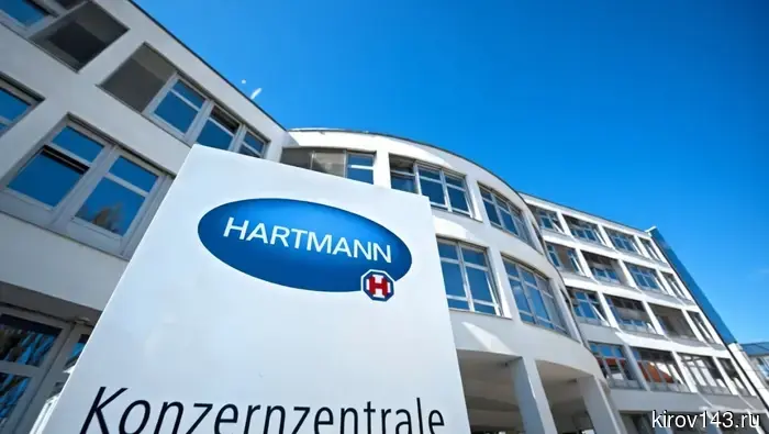 Немецкие связи в кировском здравоохранении: кто поддерживает кандидата от «Единой России» и какова роль Курдюмова.