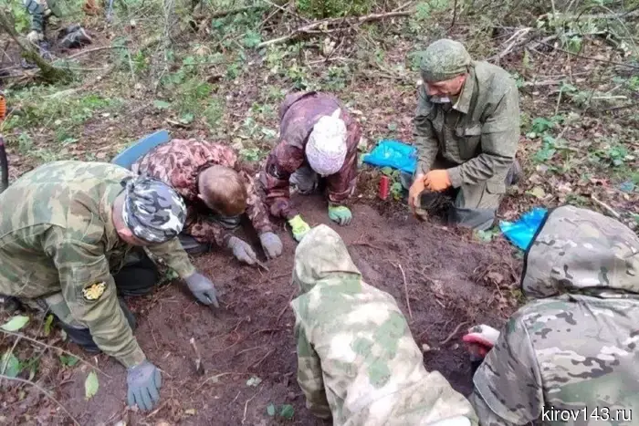 Люди Вятского государственного университета: Вероника Метелёва