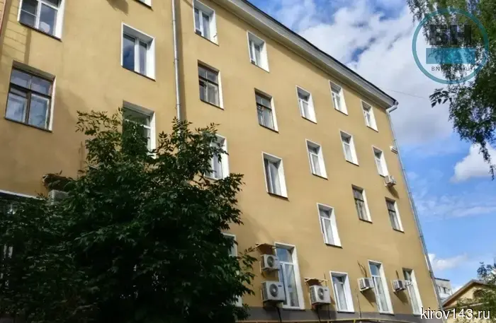В Кировской области УК наказали за ненадлежащее содержание домов