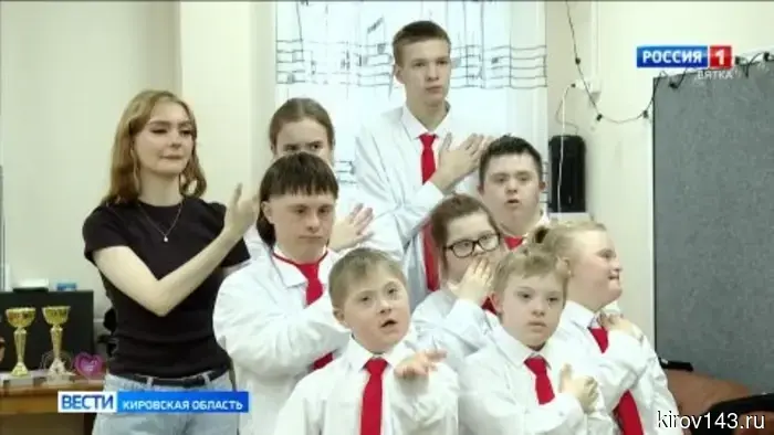 Танцоры «Дорогою добра» заняли первое место на Всероссийском конкурсе.