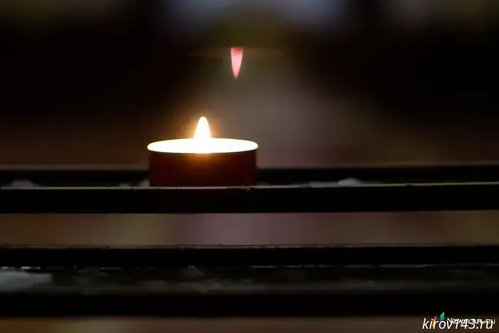 Nikolai Lokotosh, the former head of cultural institutions in Kirovo-Chepetsk, has died.