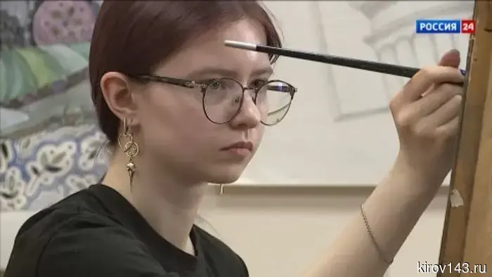 Ежегодный конкурс художников «Наследники Васнецовых» в этом году стал Всероссийским