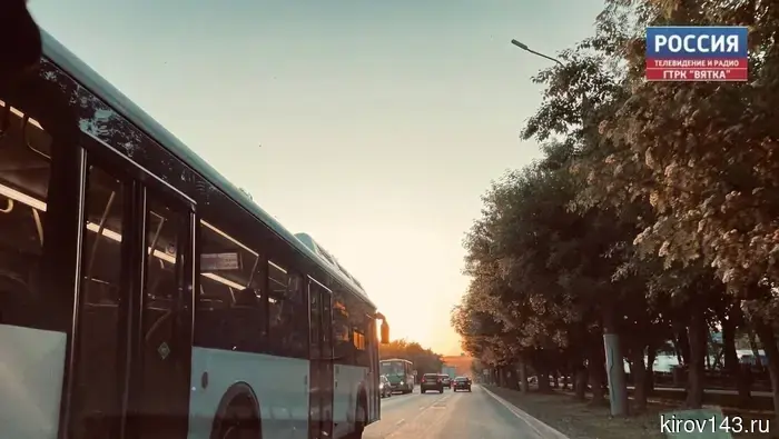 Сезонные садоводческие маршруты Кировской области возобновят работу с 1 мая