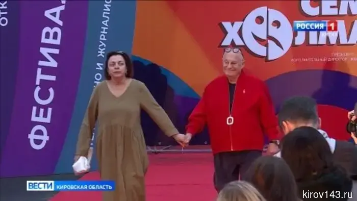В Кирове завершился V открытый фестиваль «На семи холмах»