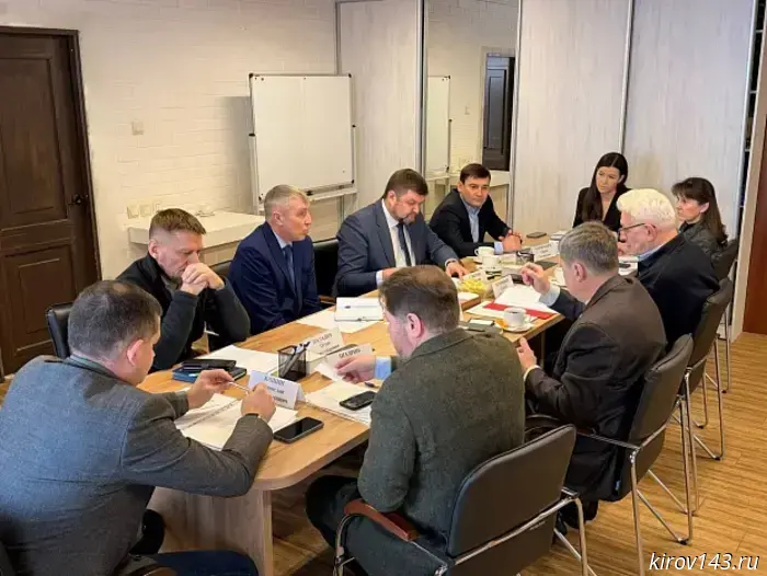 На территории Кировской области планируют возвести высокотехнологичный сельскохозяйственный комплекс.