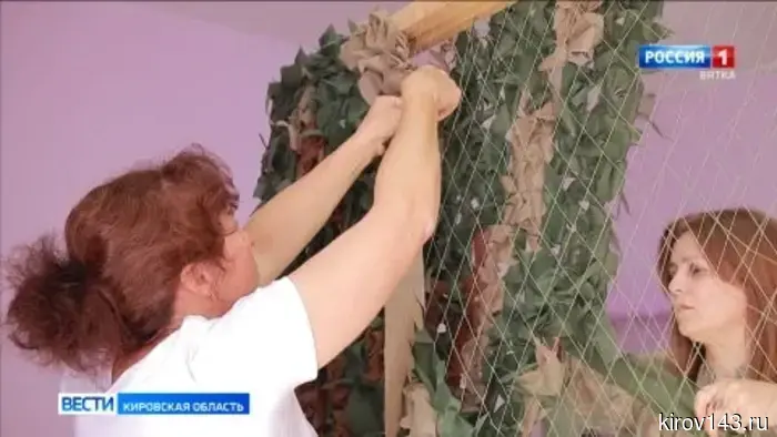Губернатор Александр Соколов с рабочей поездкой побывал в Кумёнском муниципальном округе.