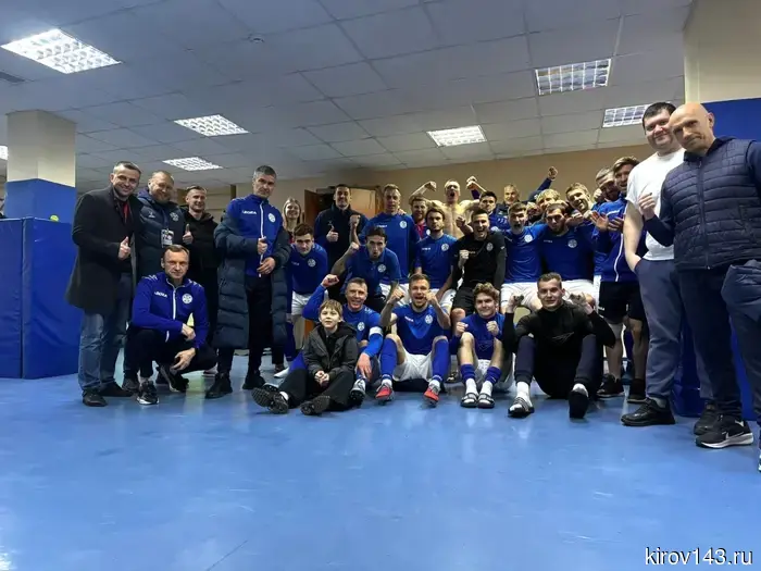 «Динамо» праздновало свою первую домашнюю победу в этом сезоне.