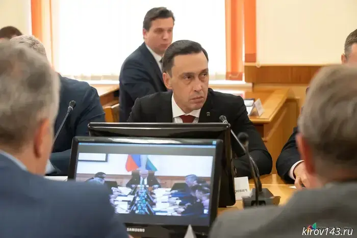 Was Kurdyumov given the Order of Pirogov?