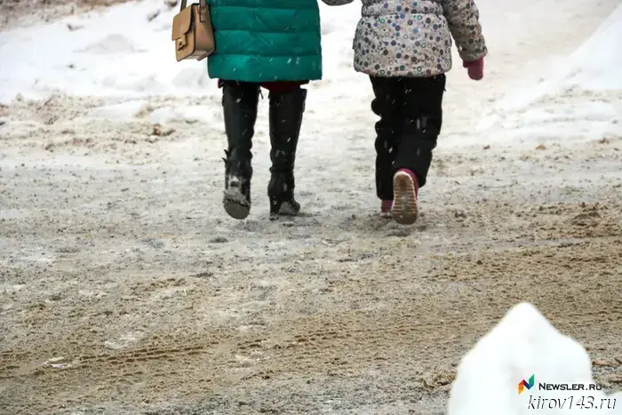 In Kirov, a management company was ordered to pay 200,000 for injuring a pregnant woman.