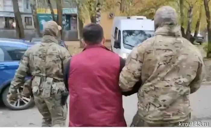 В Кирове осудили мужчину за оправдание терроризма.