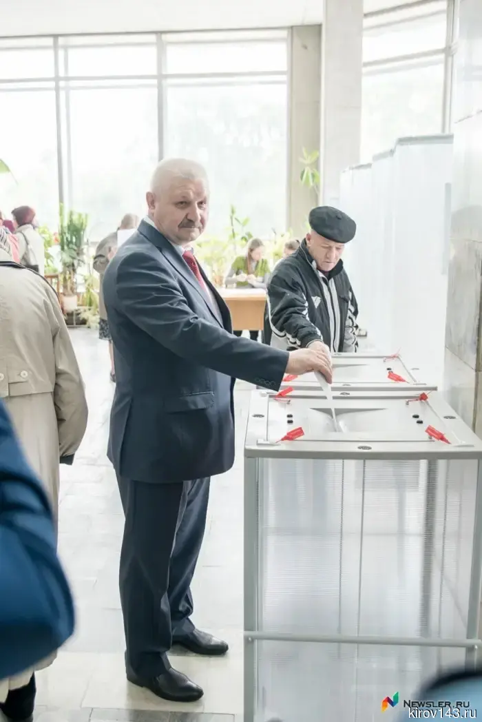 The CPRF has determined its candidates for the State Duma.