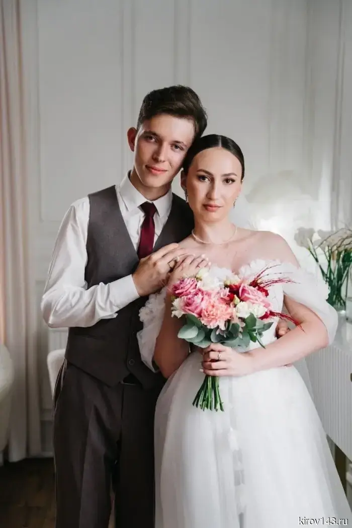 Люди Вятского государственного университета: Вероника Метелёва