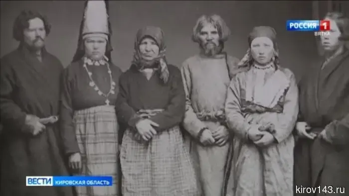 В Кирове открылась выставка, посвященная Году единства народов России