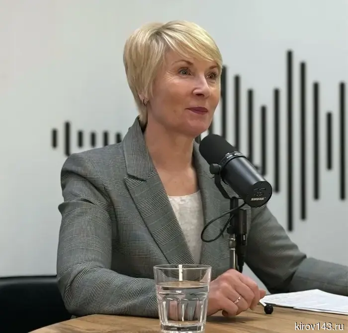 Как в Кирове выбирали победителей «Города добрых соседей»