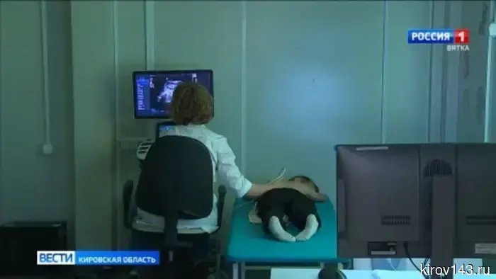 В Чистых прудах появился модульный пристрой к детской поликлинике на улице четвертой Пятилетки