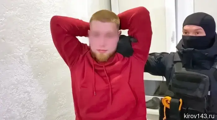 Любителя «позиговать» приговорили к 5 годам колонии.