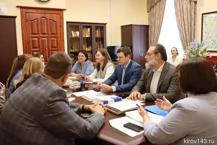 В Кировской области проведут исследования, направленные на профилактическую работу с подростками.