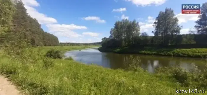 Лето — время путешествий: Советск