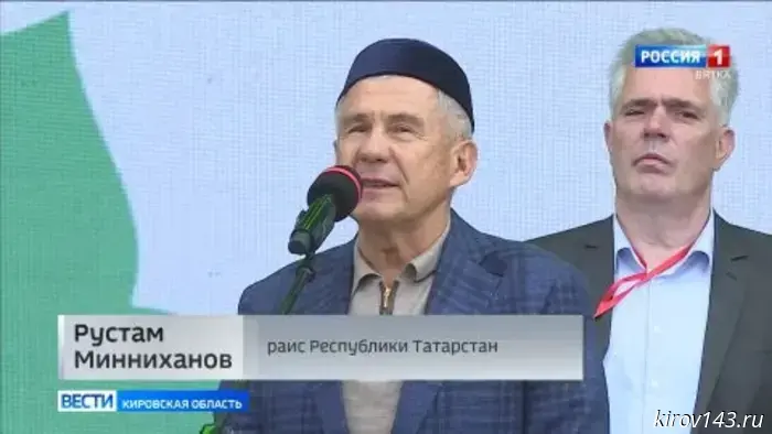 Итоги 2025 года: сферы культуры и спорта в Кировской области