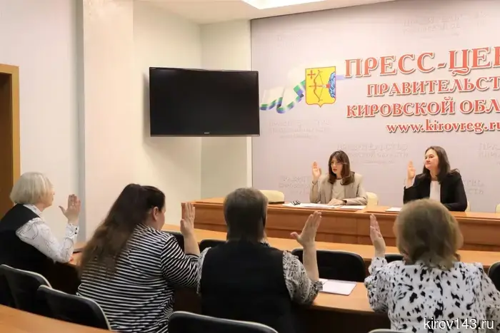 В Кировской области стартовала подготовка к экзаменационному сезону.