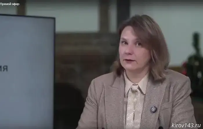 Наталья Кряжева рассказала об обратной связи с кировским бизнесом