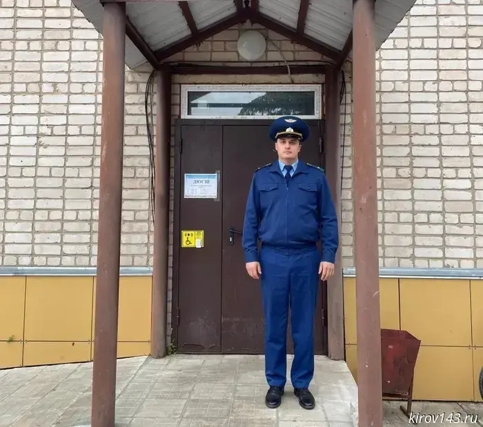 В Лебяжье после обращения прокуратуры спортшколу адаптировали для людей с ограниченными возможностями.