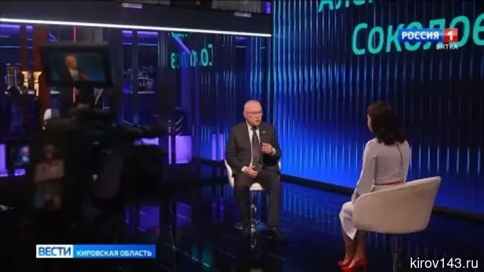 Кировская делегация подписала на Петербургском международном экономическом форуме ряд соглашений