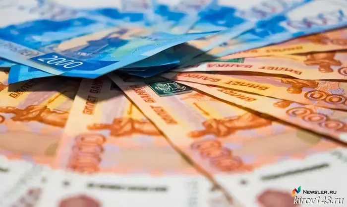In Vyatskiye Polyany, an employer owes workers more than five million rubles.