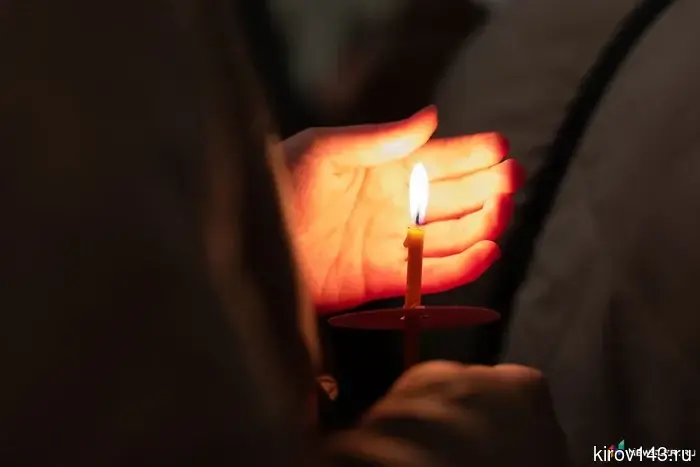 Великая Суббота: день молчания перед Пасхой