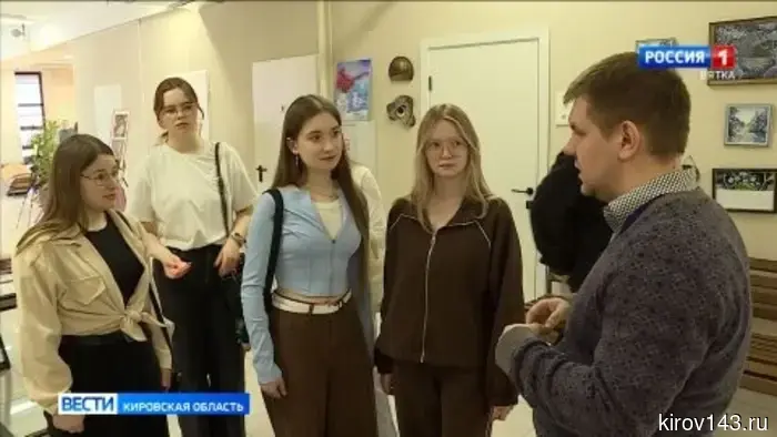 В Кирове впервые отметили «День ежей»