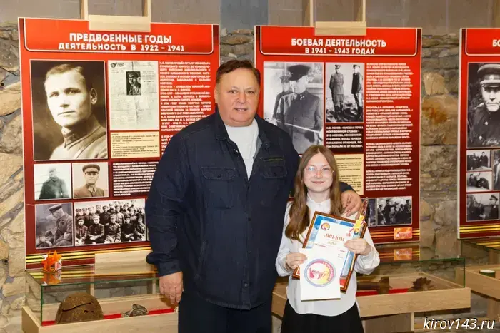 Oleg Valenchuk: Children's view of the war is the most sincere