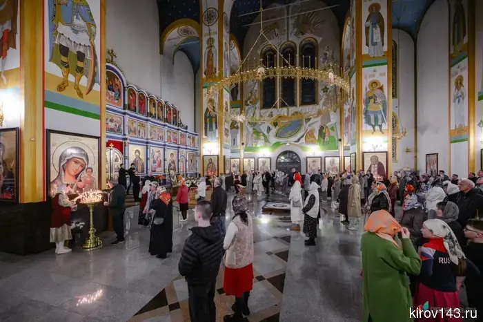 Благовещение-2026: причины отсутствия послаблений в этом году и рекомендации по празднованию.