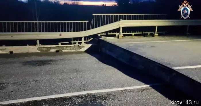 Обвиняемым в деле о collapse моста через Молому был вынесен судебный приговор.