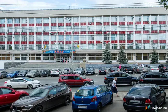 «Горэлектросеть» внесла в бюджет 43 миллиона, а «Водоканал» — 46 миллионов.