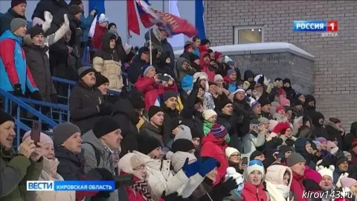 В выходные в «Перекопе» стартует пятый этап Кубка России по лыжным гонкам.