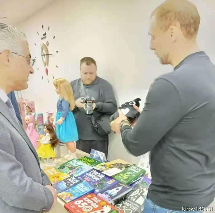 Кировские марки будут представлены на наружной рекламе по всей стране.