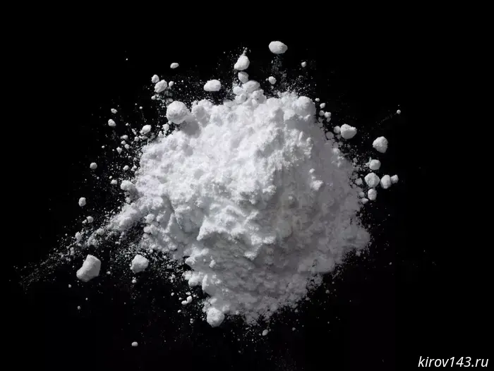 Former drug addict: "I wouldn't wish this on anyone."