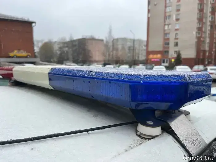 Two people were killed on the roads of Kirov Oblast over three days.