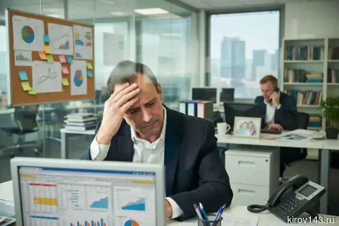 Gather more at any cost: how authorities are tightening control over taxes and what it means for business