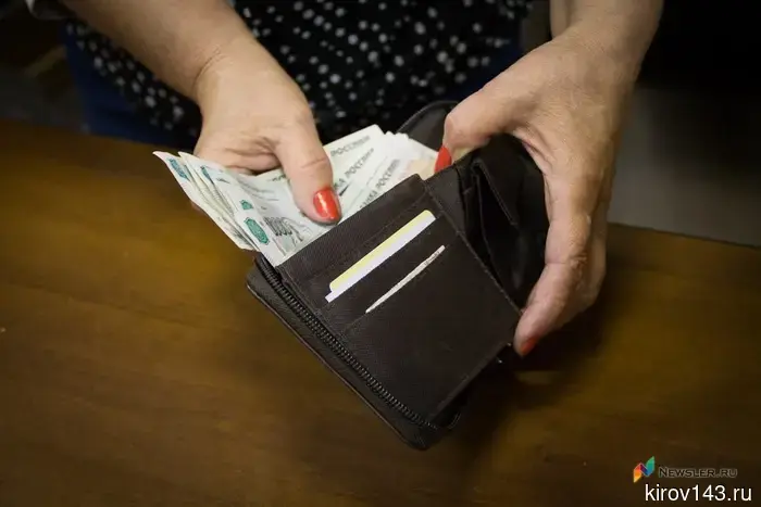 The prosecutor's office returned 427 thousand to the pensioner from Shabalino.