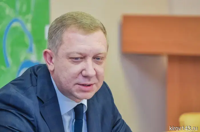 Экс-мэра Кирова Дмитрия Драного не выпустили из СИЗО.