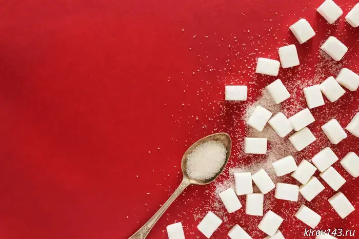 Цены на сахар снизились до самого нижнего уровня.