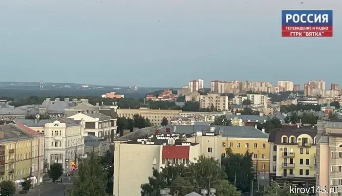 Кировскую молодежь приглашают стать частью волонтерского корпуса