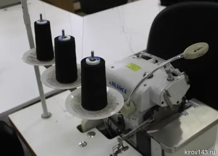 Производители одежды и обуви из Кирова определили пять основных вызовов для отрасли.