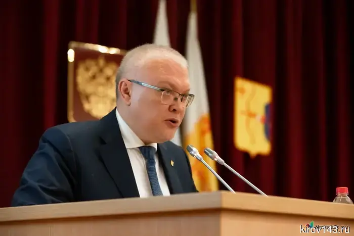 Sokolov ranked 41st in the governors' rating.