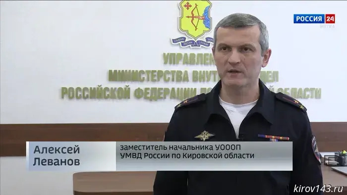 В Кировской области продолжается противодействие незаконному обороту алкогольной продукции.